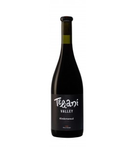 Teliani Valley Winery 97 Kindzmarauli 